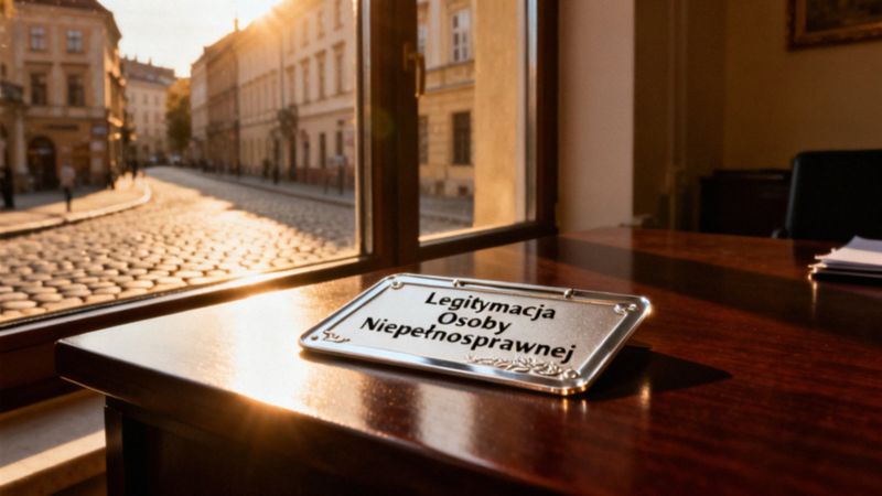 Orzeczenie o niepełnosprawności — co daje i jakie przysługują korzyści?