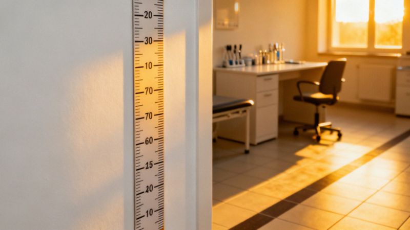 Osoba niskorosła — przyczyny, diagnostyka i społeczne wyzwania