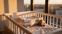 Ostatnie dni przed porodem: objawy, na które warto zwrócić uwagę