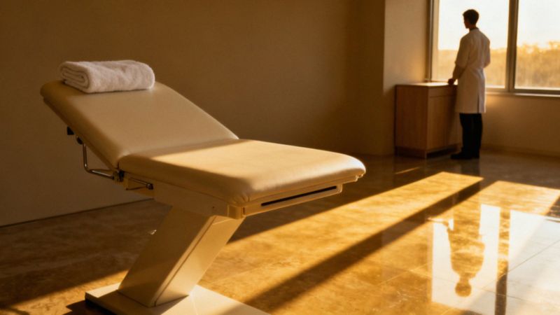 Kto to jest osteopata? Czym zajmuje się osteopatia i jak działa?