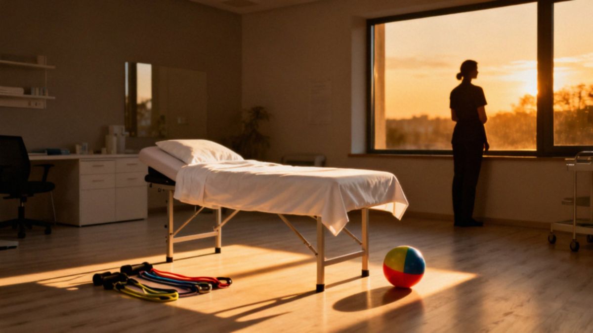 Osteoporoza a ból żeber — przyczyny, objawy i leczenie