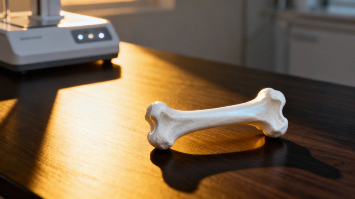 Osteoporoza miednicy — objawy, przyczyny i leczenie