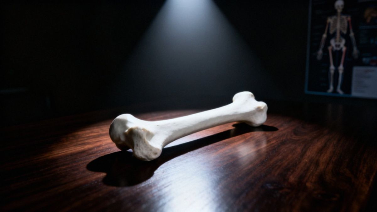 Osteoporoza — przyczyny i jak im zapobiegać?
