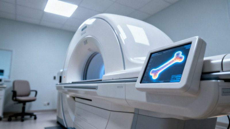 Osteoporoza rozpoznanie — kluczowe badania i diagnostyka