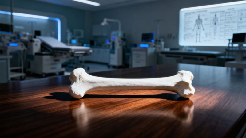 Osteoporoza wtórna — przyczyny, objawy i skuteczne leczenie