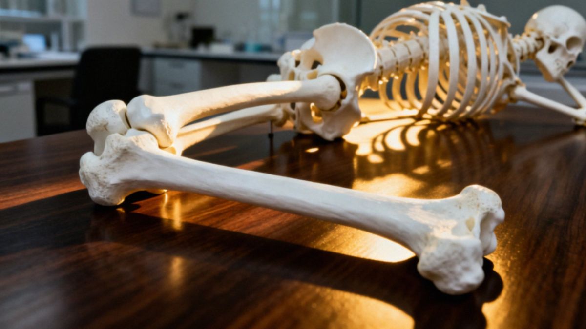 Osteoporoza — objawy, przyczyny i metody leczenia