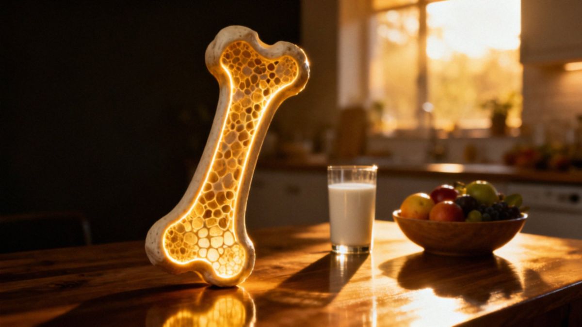 Osteoporoza — przyczyny, objawy i skuteczne metody leczenia