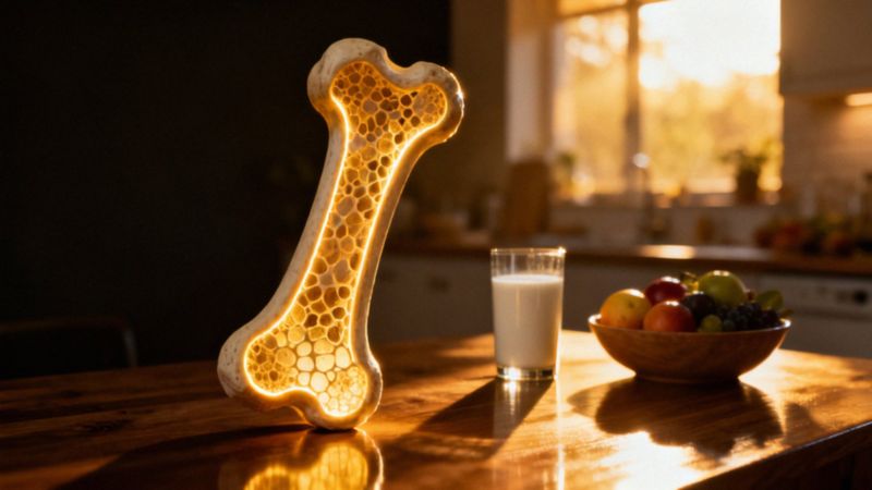Osteoporoza — przyczyny, objawy i skuteczne metody leczenia