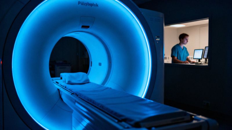 Ostre zapalenie trzustki — kluczowe badania diagnostyczne