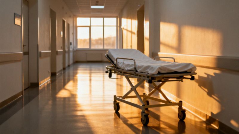Ostry ból w klatce piersiowej — przyczyny, objawy i co robić?