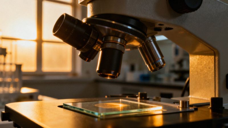 P-LCR — co to jest i jakie ma znaczenie w diagnostyce?