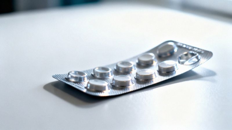 Pabi-Naproxen tabletki — działanie, dawkowanie i skutki uboczne