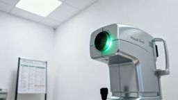 Pachymetria — co to jest i jak pomaga w diagnostyce oczu?