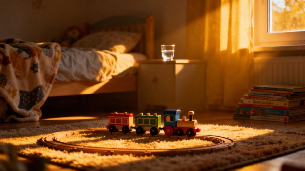 Paciorkowiec w nosie u dziecka — diagnoza, leczenie i zapobieganie