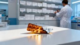 Paracetamol: działania niepożądane i jak ich unikać