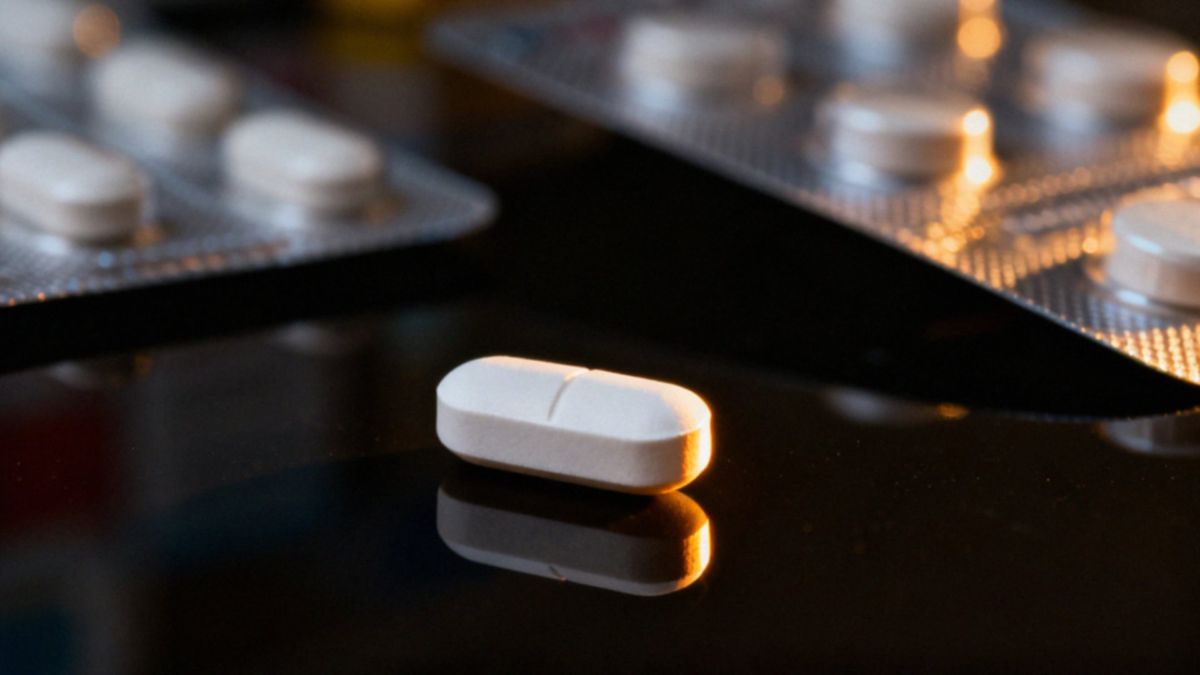 Paracetamol — działanie, dawkowanie i bezpieczeństwo stosowania