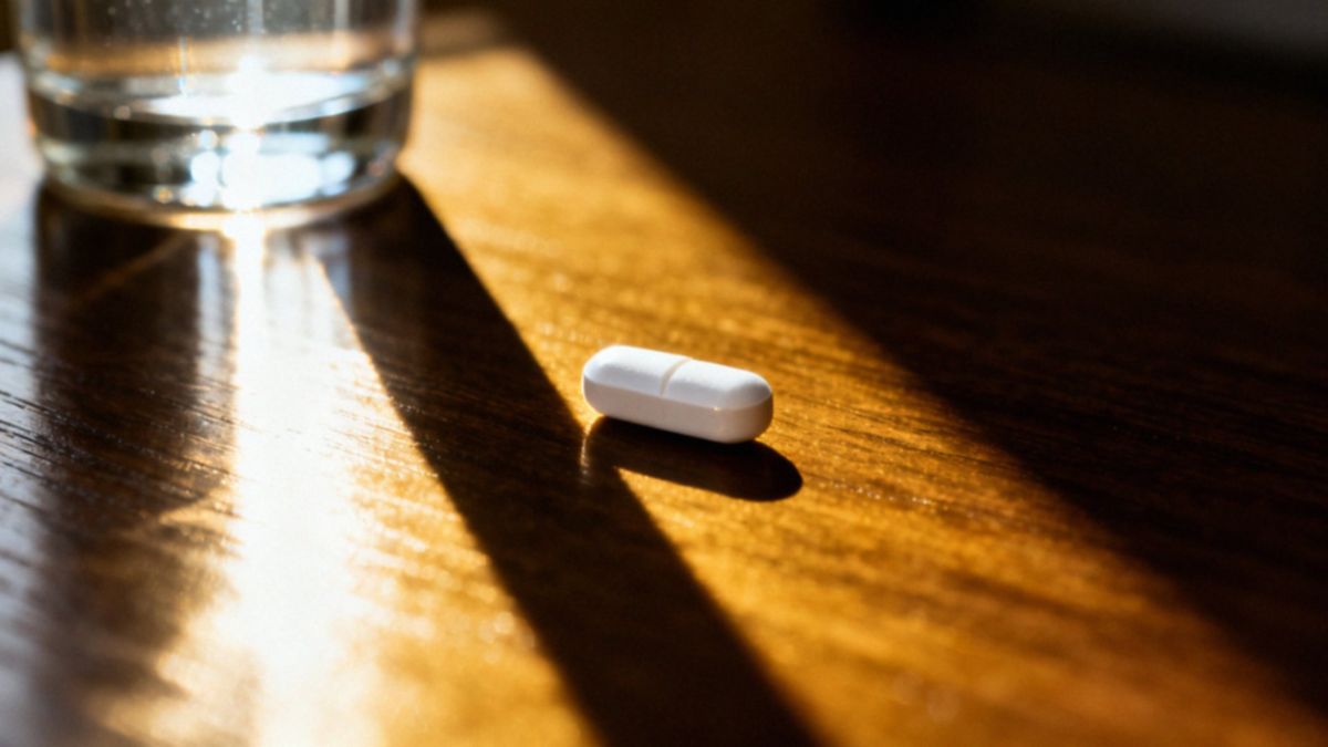 Paracetamol na gorączkę — dawkowanie i skuteczność