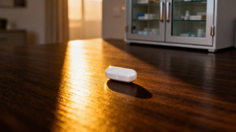 Paracetamol na co? Działanie, dawkowanie i zastosowania