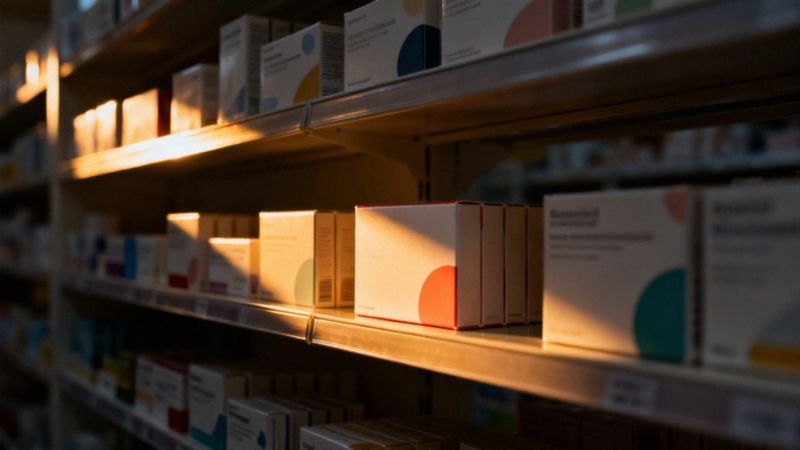 Paracetamol a szkodliwość — co warto wiedzieć o toksyczności?