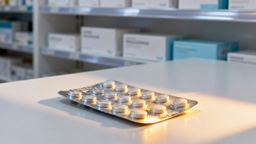 Paracetamol - wskazania, dawkowanie i bezpieczeństwo stosowania