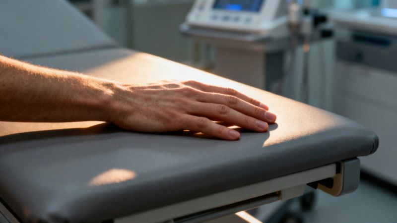 Co to są parestezje? Objawy, przyczyny i leczenie