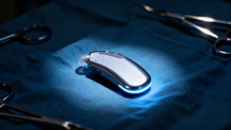 DBS w chorobie Parkinsona — jak działa i jakie przynosi korzyści?