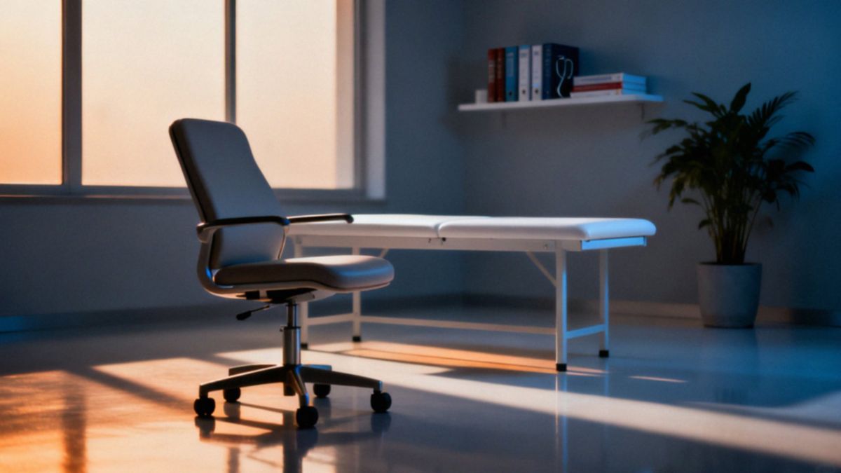 Parkinson — jaki lekarz leczy tę chorobę i jak go znaleźć?