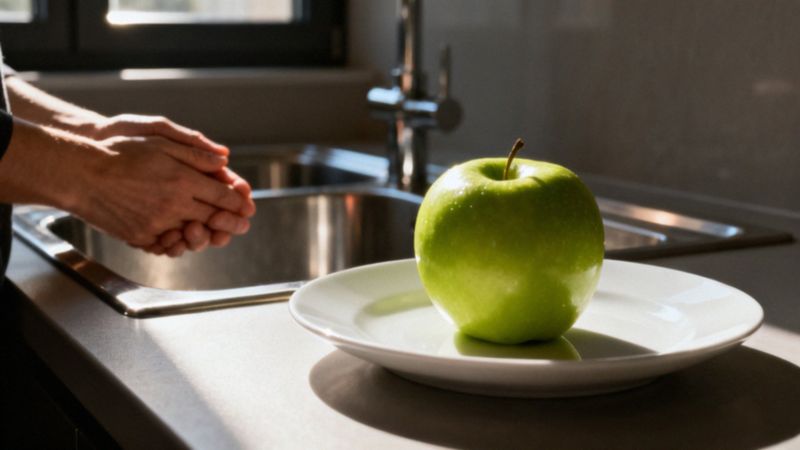 Pasożyt w jelicie — objawy, diagnoza i metody leczenia