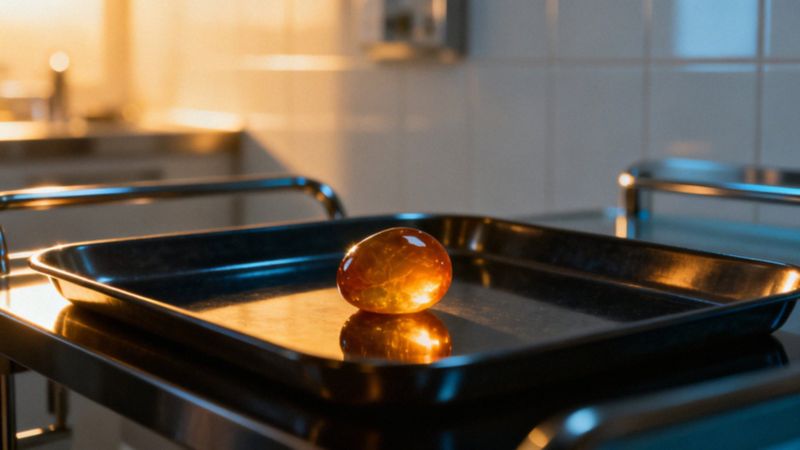 Pęcherzyk żółciowy — rola, objawy i dieta przy chorobach