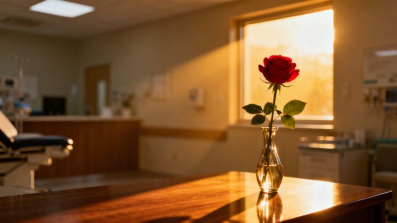 Pełnoobjawowy AIDS — objawy, diagnostyka i leczenie