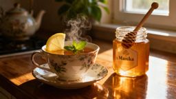 Pieczenie języka — przyczyny, objawy i skuteczne metody leczenia