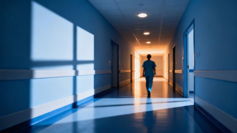 Piorunujące zapalenie wątroby — objawy, przyczyny i leczenie