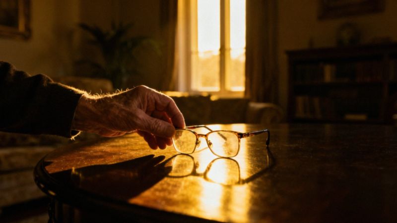Plamka AMD — co to jest, objawy i metody leczenia
