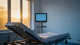 Płyn w opłucnej — przyczyny, objawy i diagnostyka