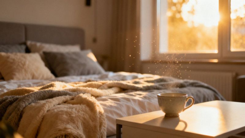PMDD — co to jest i jakie są objawy przedmiesiączkowego zaburzenia dysforycznego?