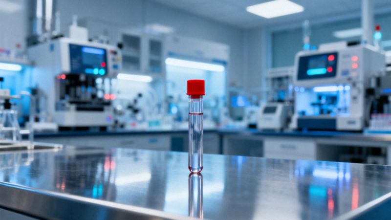 Po jakim czasie alkohol znika z krwi? Metabolizm i czynniki wpływające na czas trzeźwienia