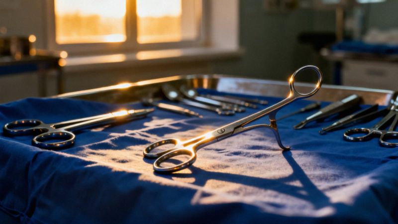 Po której stronie jest wyrostek robaczkowy? Objawy i diagnostyka zapalenia