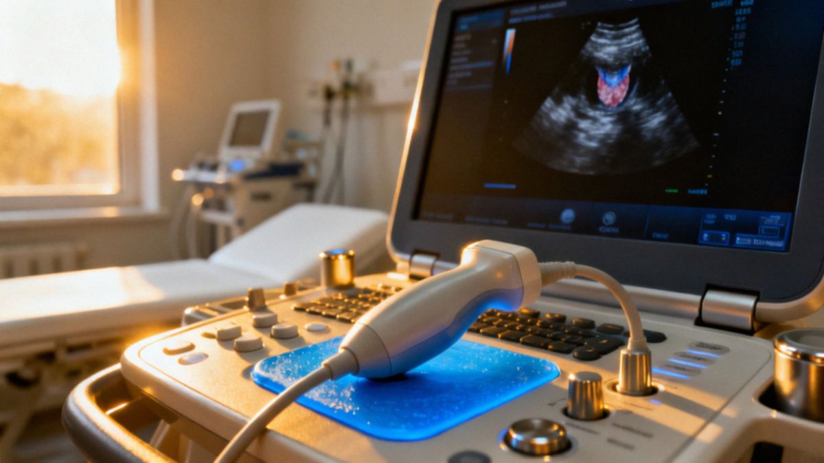 Podostre zapalenie tarczycy — objawy, diagnostyka i leczenie