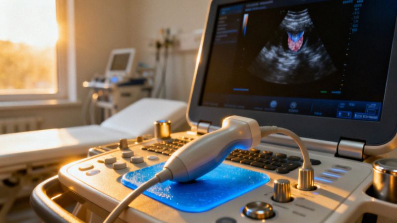 Podostre zapalenie tarczycy — objawy, diagnostyka i leczenie