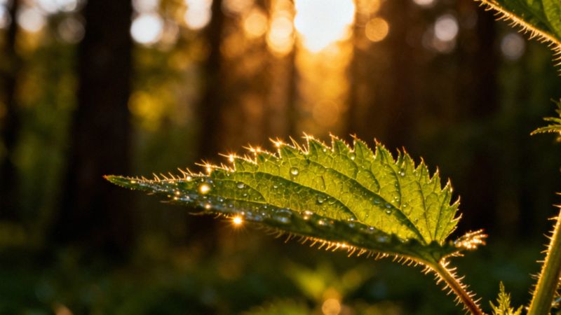 Pokrzywki: objawy, przyczyny i skuteczne metody leczenia