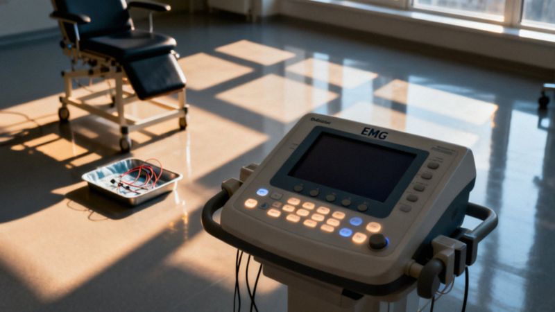 Polineuropatia — jakie badania są kluczowe w diagnostyce?