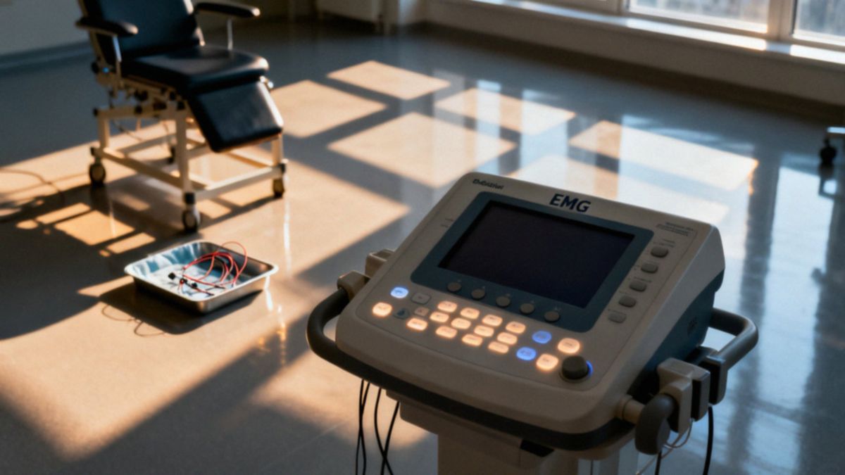 Polineuropatia — jakie badania są kluczowe w diagnostyce?