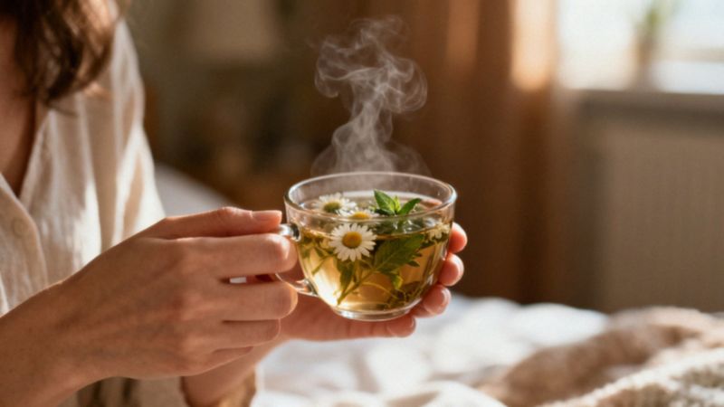 Połóg a biegunka — przyczyny, objawy i kiedy do lekarza?