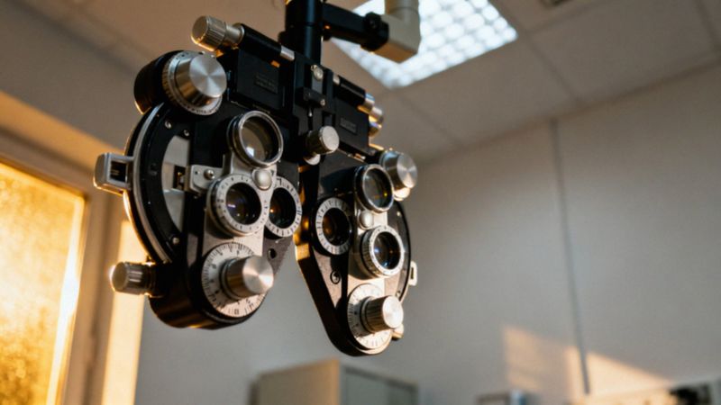 Półpasiec oczny — objawy, diagnostyka i leczenie