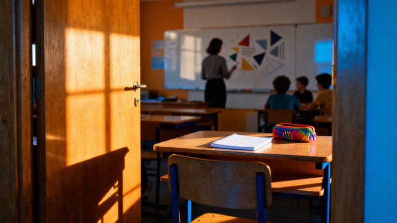 Pomoc psychologiczno-pedagogiczna — jakie zajęcia są dostępne?