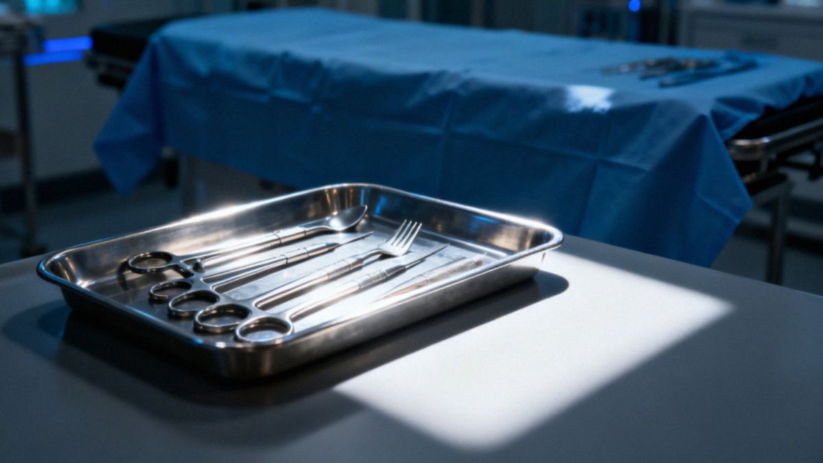 Pooperacyjna niedrożność porażenna jelit — objawy, diagnostyka i leczenie