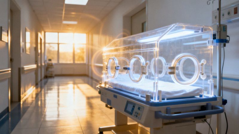 Poród przedwczesny w 33 tygodniu ciąży — zagrożenia i działania