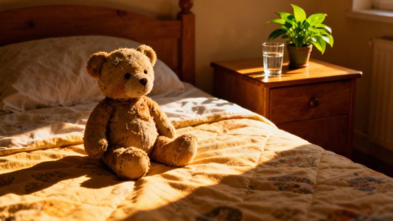 Powikłania po ospie u dzieci: objawy, na które warto zwrócić uwagę