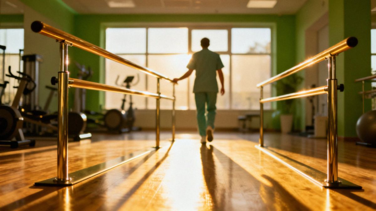 Powikłania po udarze krwotocznym mózgu — objawy, diagnoza i rehabilitacja