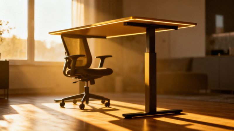 Praca siedząca i jej skutki zdrowotne — jak minimalizować ryzyko?